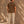 Signature T-shirt - Walnut