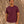 Signature T-shirt - Burgundy