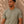 Signature T-shirt - Eucalyptus
