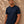 Signature T-shirt - Navy