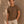 Signature T-shirt - Walnut