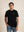 BERKN Original T-shirt Black – vooraanzicht