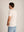 BERKN Original T-shirt Bone – achteraanzicht