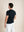 BERKN Original T-shirt Navy – achteraanzicht
