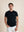 BERKN Original T-shirt Navy – vooraanzicht