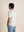 BERKN Signature T-shirt Bone – achteraanzicht