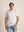 BERKN Signature T-shirt Bone – vooraanzicht
