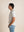 BERKN Signature T-shirt Bone – zijaanzicht
