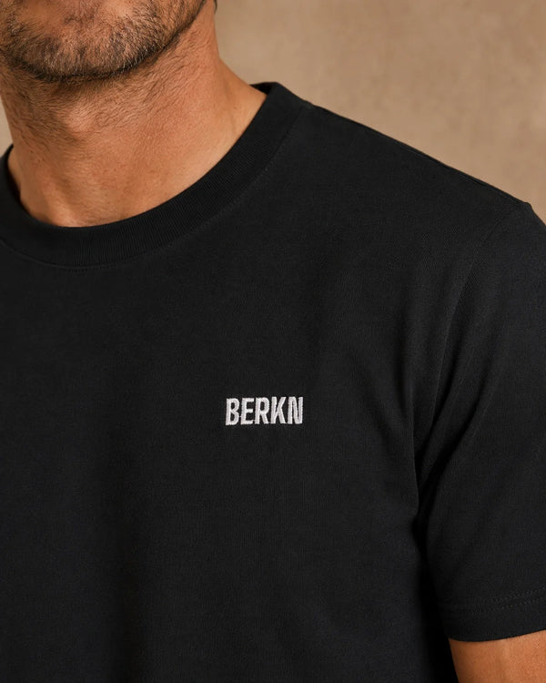 Original T-shirt - Black