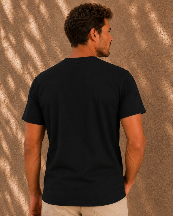 Original T-shirt - Black