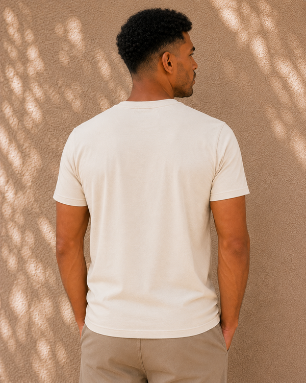 Original T-shirt - Bone