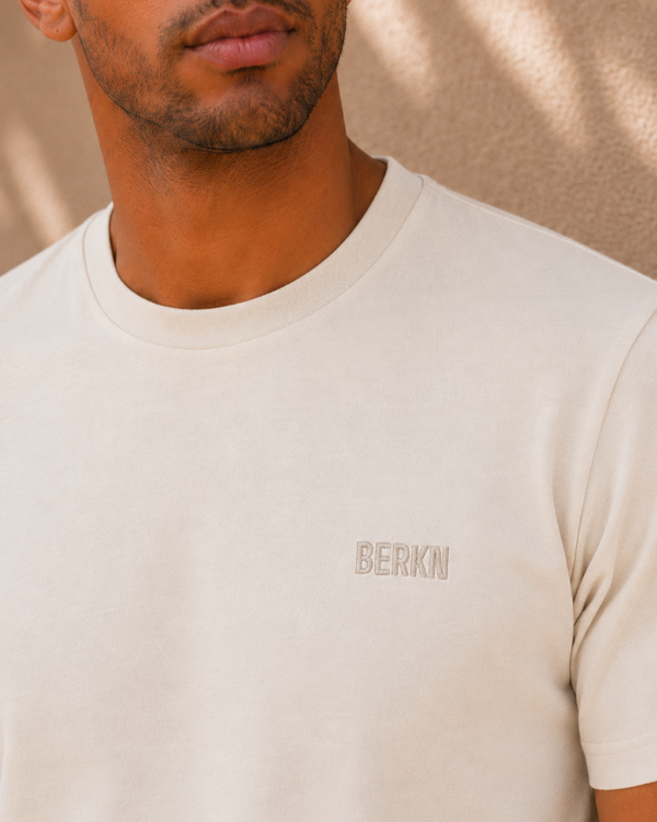 Original T-shirt - Bone