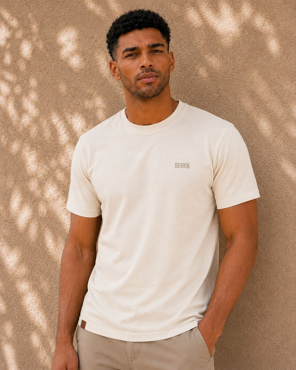 Original T-shirt - Bone
