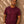 Original T-shirt - Burgundy