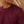 Original T-shirt - Burgundy
