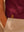 Original T-shirt - Burgundy