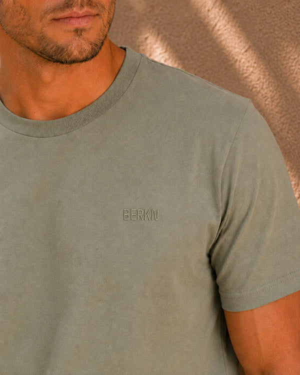 Original T-shirt - Eucalyptus
