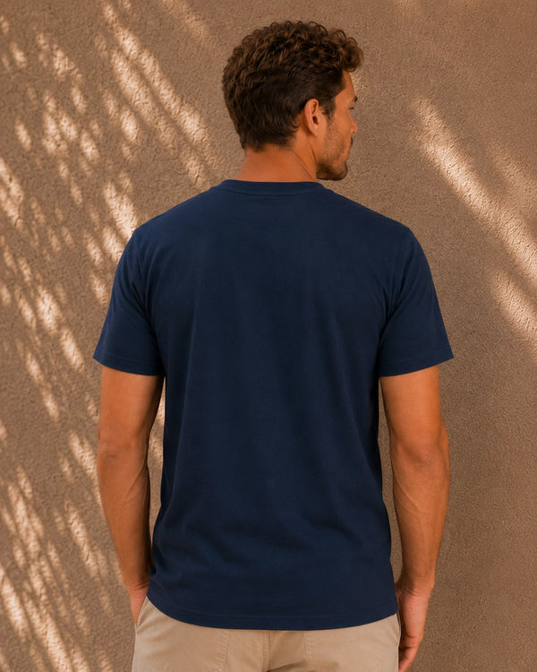 Original T-shirt - Navy