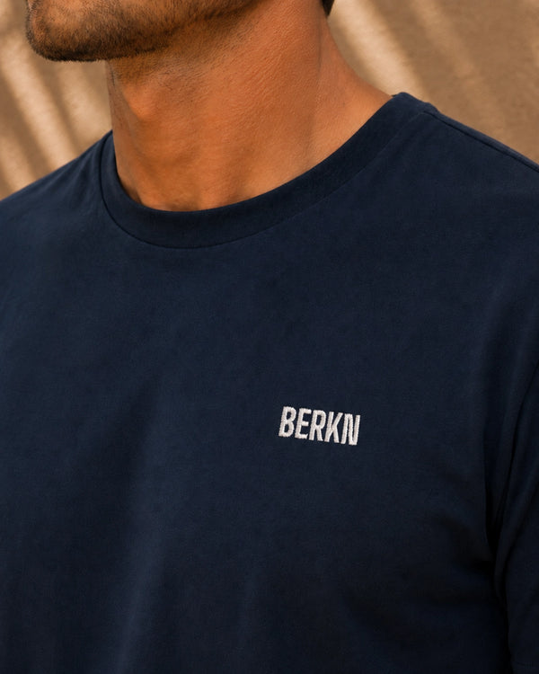 Original T-shirt - Navy